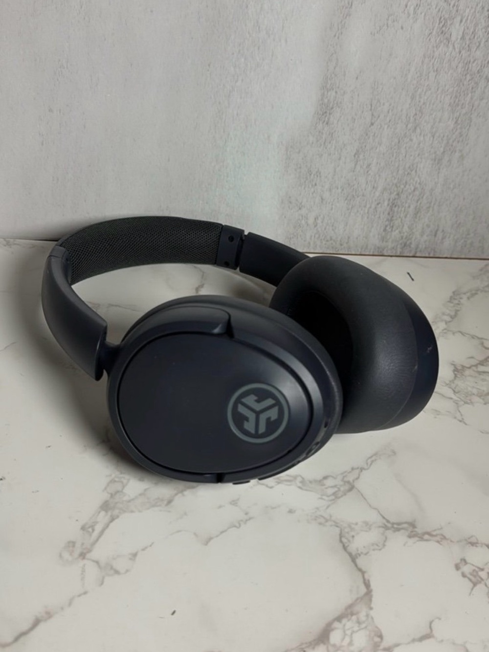 JBuds Lux ANC Over-Ear Headphones - Picture 3 of 3